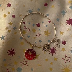 Alex&Ani x IT brushes for Ulta BRACELET